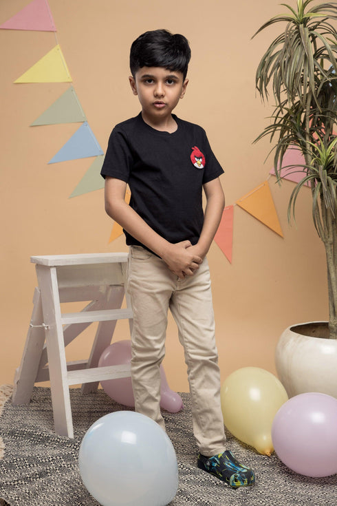 Angry Bird T-Shirt for Boys/Girls